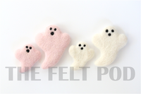 The Felt Pod