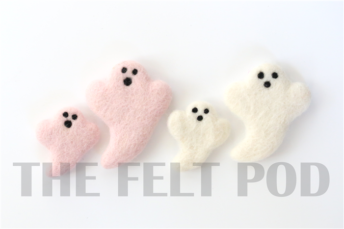 The Felt Pod