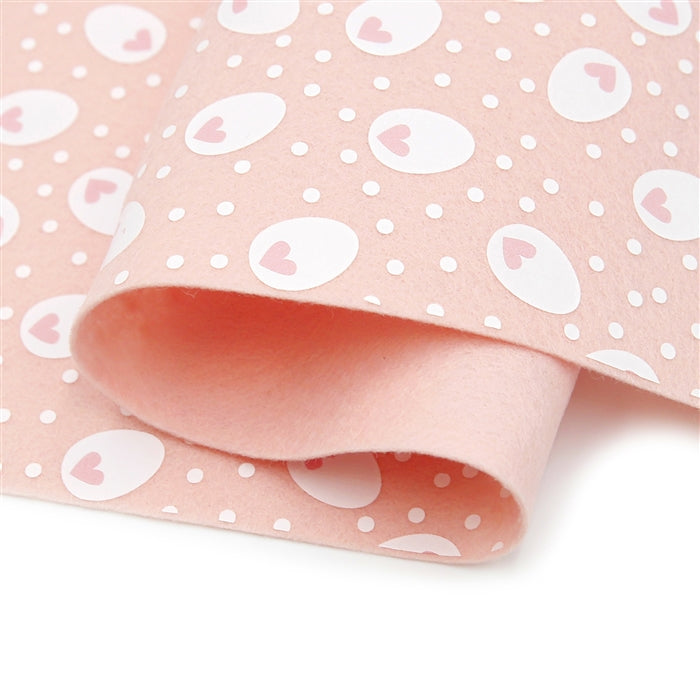 The Felt Pod