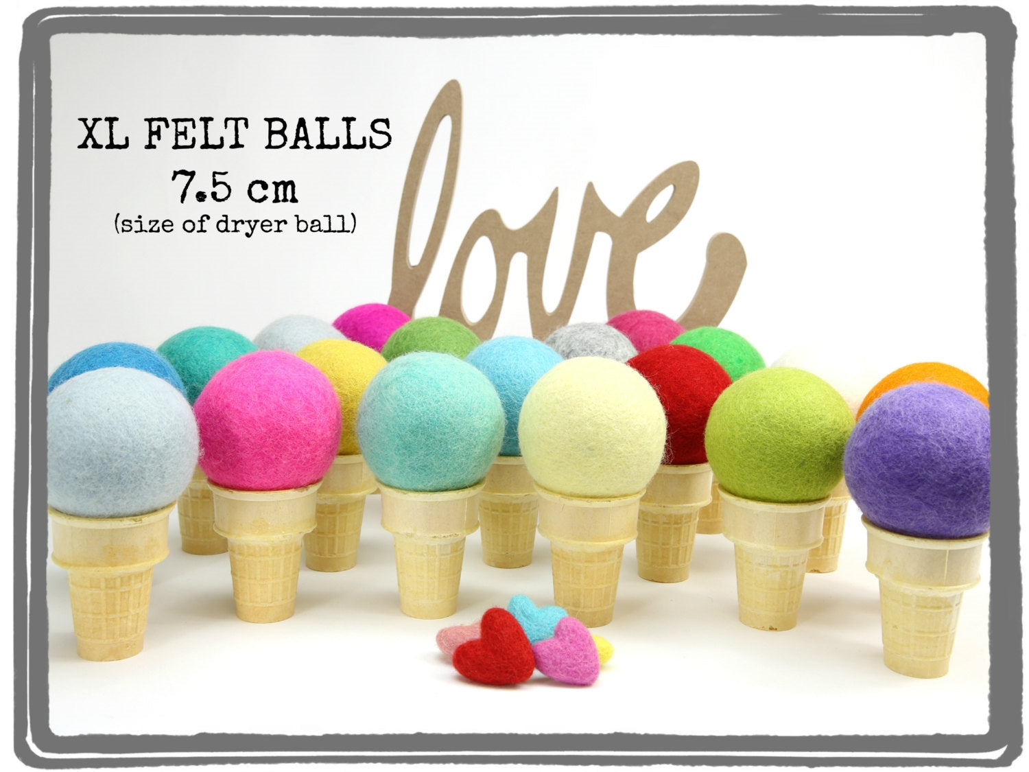 The Felt Pod