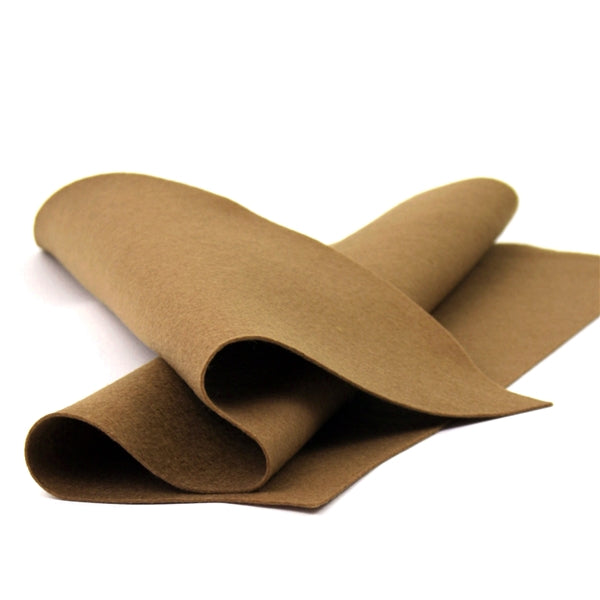 The Felt Pod