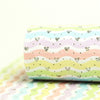 Pastel Waves