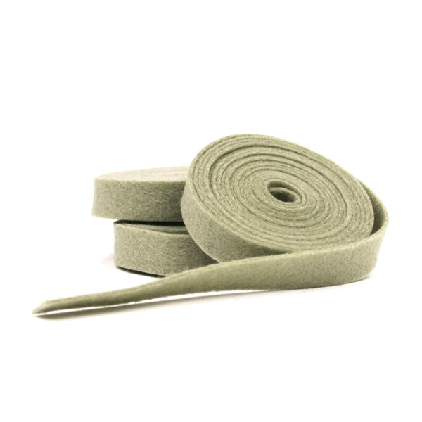 The Felt Pod