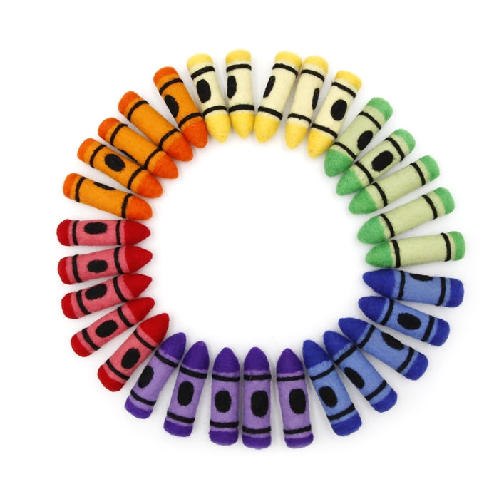 The Felt Pod