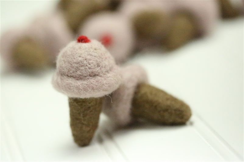 The Felt Pod