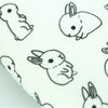 Rabbit Pattern