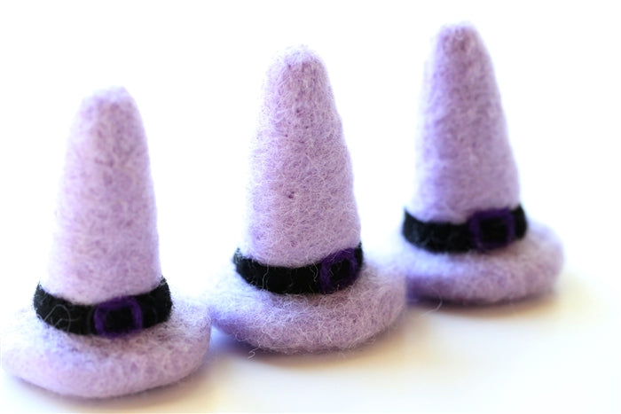 The Felt Pod