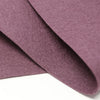 Exotic Eggplant Wool Felt Sheet