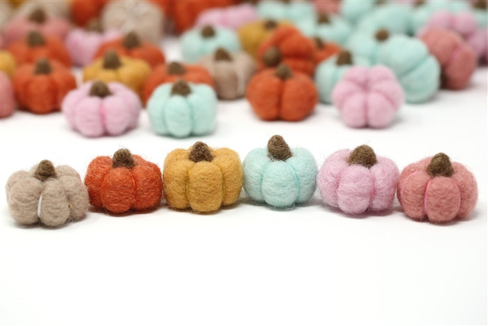 The Felt Pod