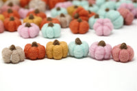 The Felt Pod