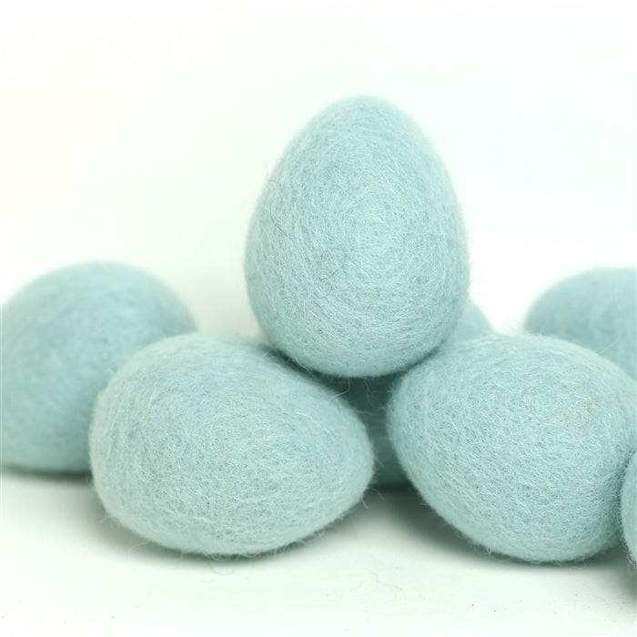 The Felt Pod