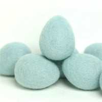 The Felt Pod