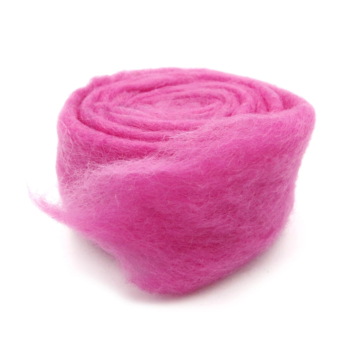 The Felt Pod