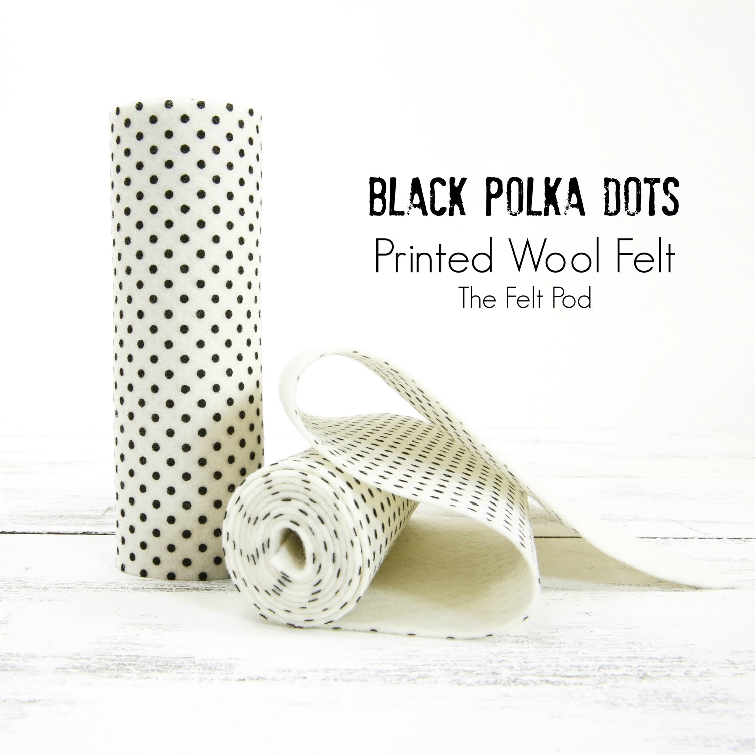 The Felt Pod