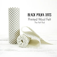 The Felt Pod