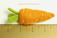 The Felt Pod