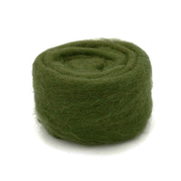 The Felt Pod
