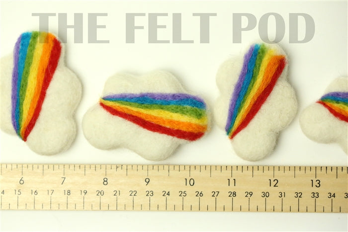 The Felt Pod