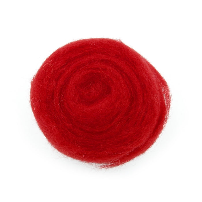 The Felt Pod