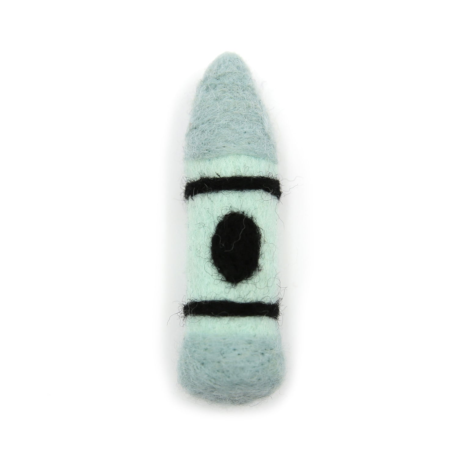 The Felt Pod