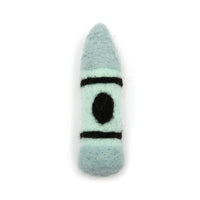 The Felt Pod