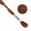 DMC Embroidery Floss - Brown (300)