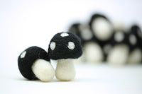 The Felt Pod