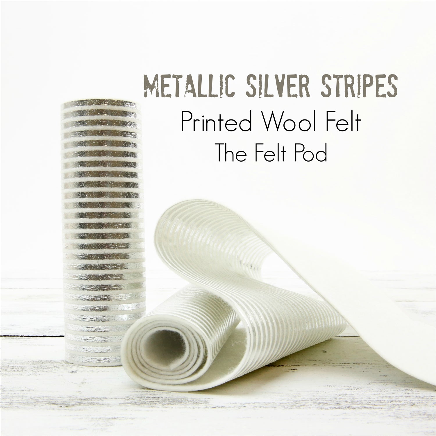 The Felt Pod