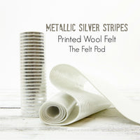 The Felt Pod