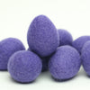 Purple Eggs