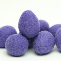 The Felt Pod