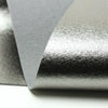 Brushed Metallic Gunmetal