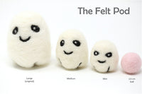 The Felt Pod