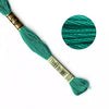 DMC Embroidery Floss - Teal (3812)