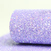 Creamy Violet