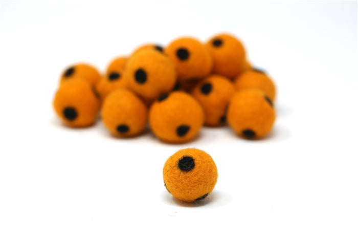 The Felt Pod