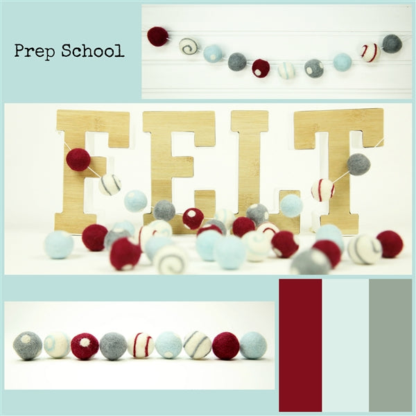 The Felt Pod