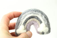 The Felt Pod