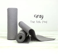 The Felt Pod