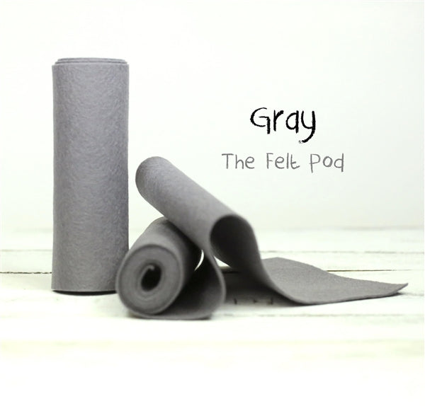 The Felt Pod