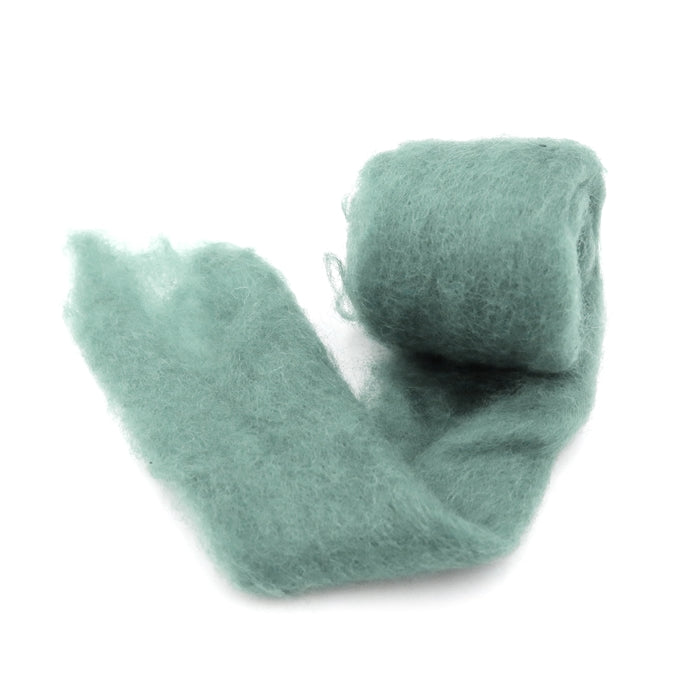 The Felt Pod