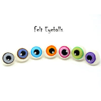 The Felt Pod
