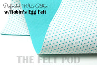 The Felt Pod