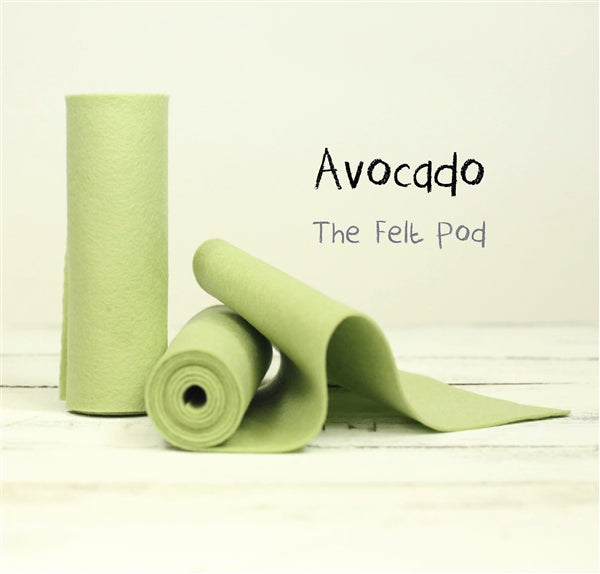 The Felt Pod