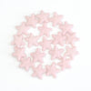 Felt Stars - Heavenly Pink