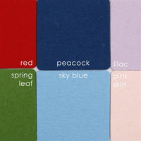 The Felt Pod