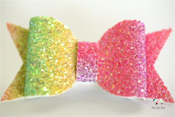 The Felt Pod