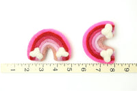 The Felt Pod