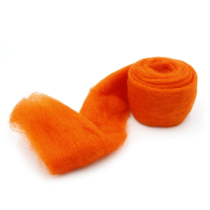 The Felt Pod