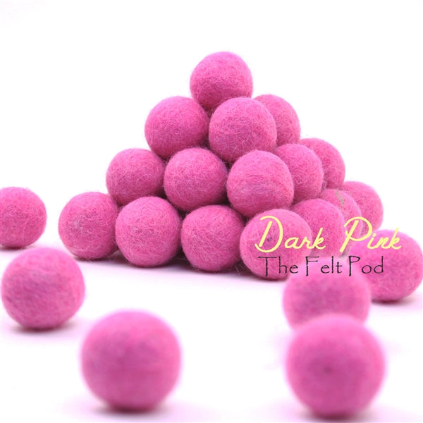 The Felt Pod